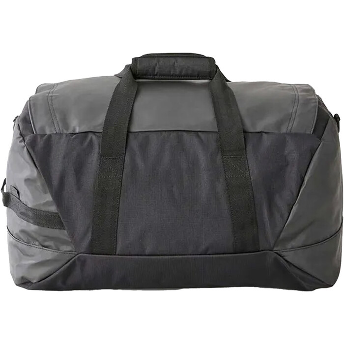 2024 Rip Curl Packable Duffle 35L Midnight Travel Bag 00WMTB - Midnight